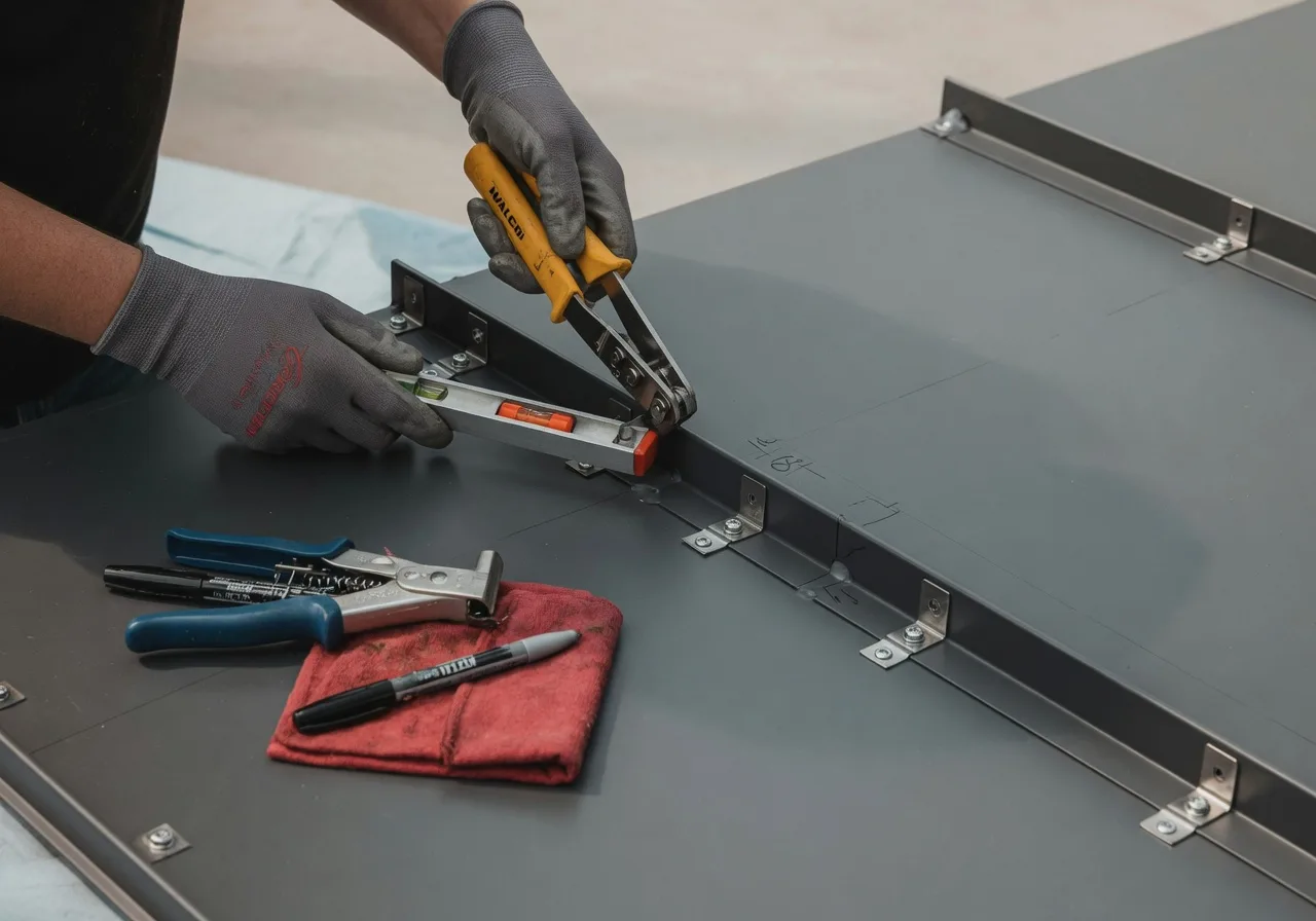 Why choose Metal Roofing Installation in Pine Level, NC